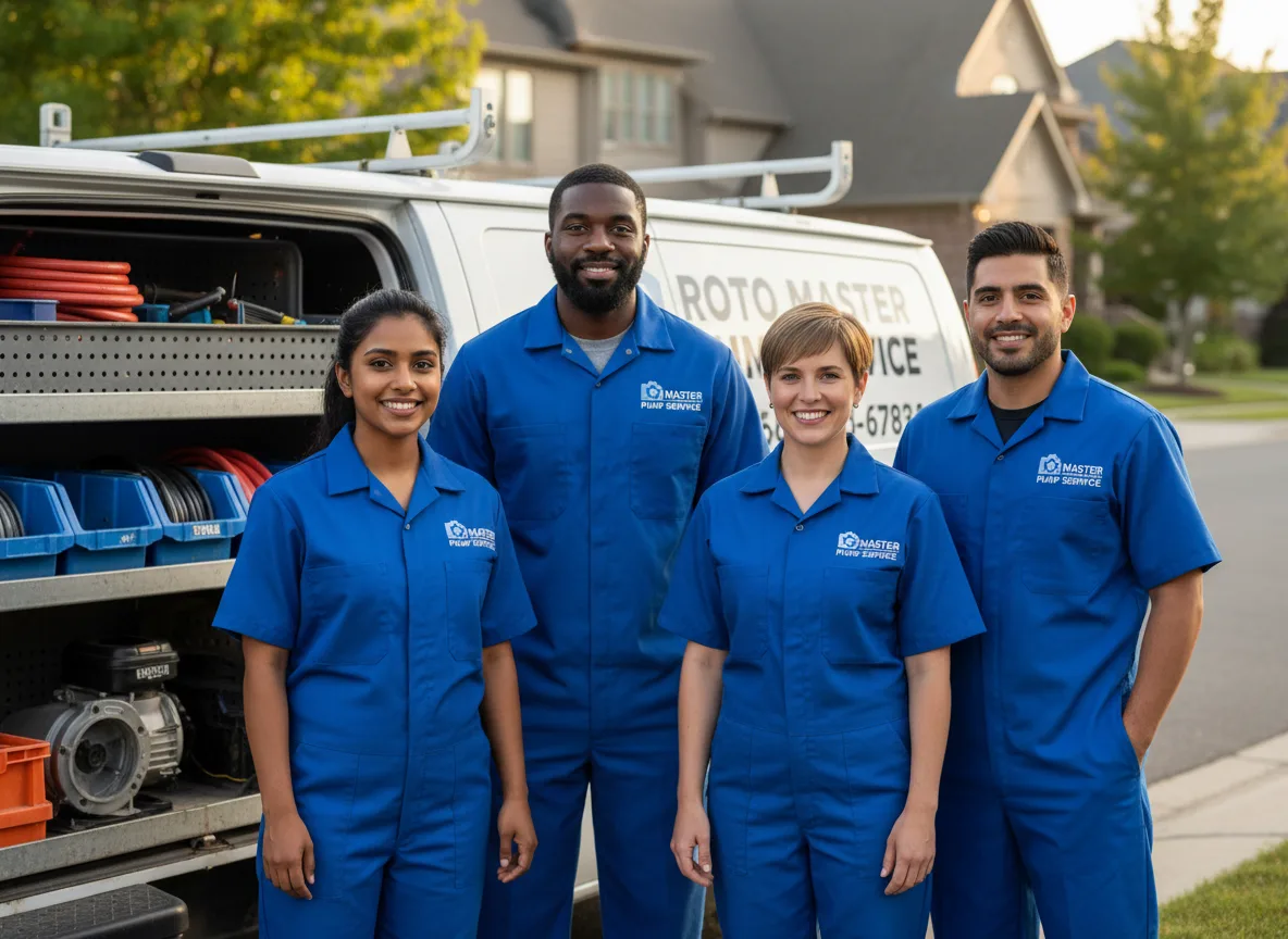 Sump Pump Installation company in Naselle, WA